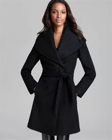 black wool coat  women styleskiercom