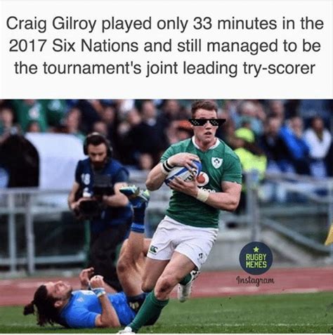 20 most brutal memes in six nations history page 3 of 3 ruck