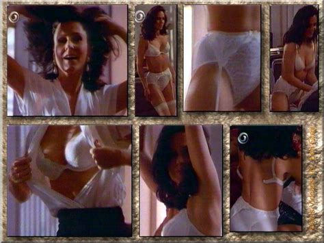 vintage star erin gray known from buck rogers celebrity porn photo