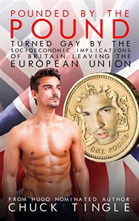 Are Chuck Tingle Books Real Get Slammed In The Eyes By The Chuck
