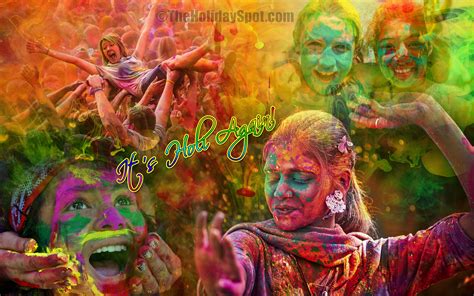 holi hd wallpapers images