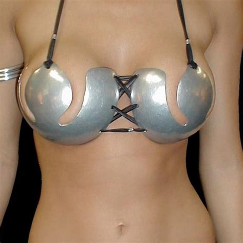 Items Similar To Metal Bra 64 150 Sizes A To Dd On Etsy