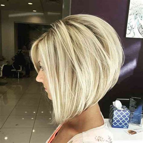 30 Hottest Graduated Bob Hairstyles Right Now Bob Haircuts 2021