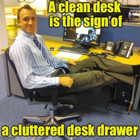Relaxed Office Guy Memes Imgflip