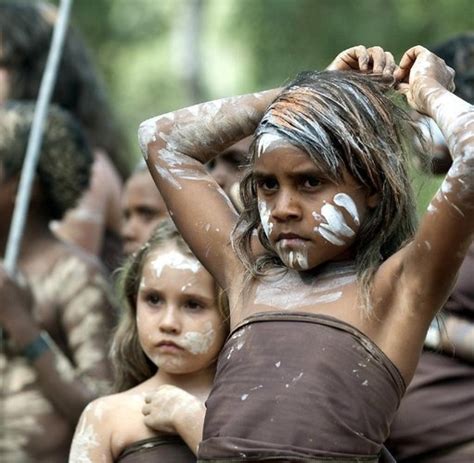 genforschung aborigines kommen urspruenglich aus suedasien welt