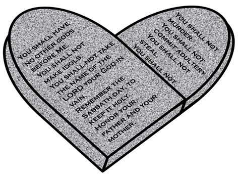 ten commandments decalogue  shirts stickers  true freethinker