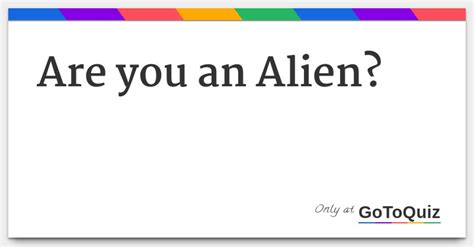 results    alien