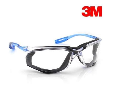 Safety Glasses With Foam Hse Indonesia Hse