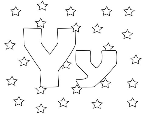 letter  coloring page  preschool  svg png eps dxf file