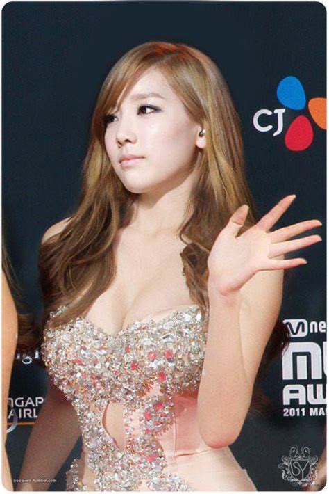 Who Is More Sexy Poll Results Girls Generation Snsd
