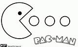 Pacman Pac Desenhos Template Coloriage Colorir Kleurplaten Imprimer Buscar Mazes Superfleek Guzman Daniela Downloaden Kleurplaat Uitprinten Depuis sketch template