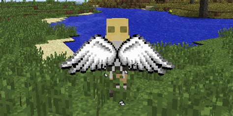 download cosmetic wings mod [1 16 5 1 12 2 1 9 4 1 7 10] mods for