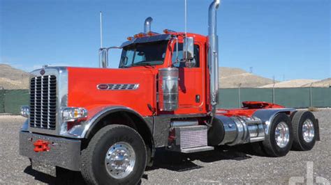 heavy haul trucks  sale ritchie bros auctioneers
