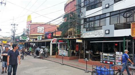 17 Best Images About Fields Ave Angeles City Philippines