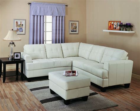 collection  canada sectional sofas  small spaces