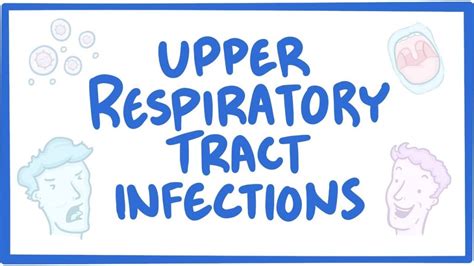 upper respiratory infection eefriorg