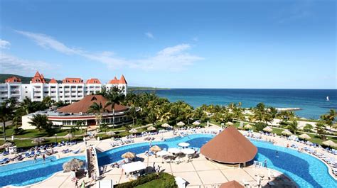 Grand Bahia Principe Jamaica Hotel Jamaica Jamaica Runaway Bay