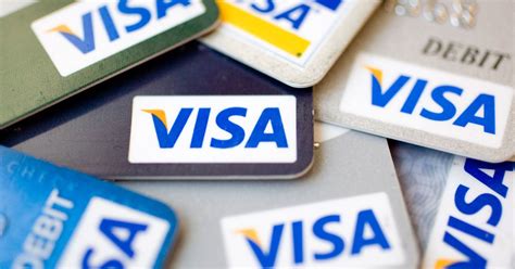 Visa Joins Mastercard Withdraws From For Sex Trafficking