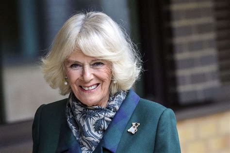 camilla photograph released ahead of naming of her book club s first titles