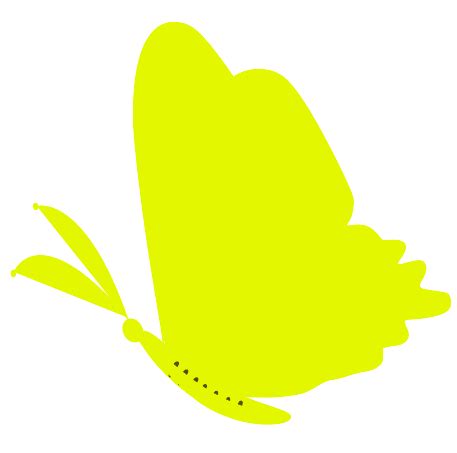 greenbutterfly clip art  clkercom vector clip art  royalty