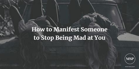 manifest   stop  mad     steps