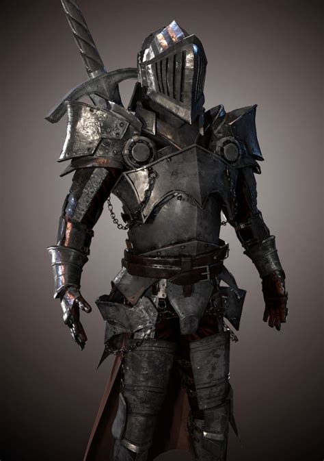 knight armor ideas  pinterest fantasy armor medieval armor  knight
