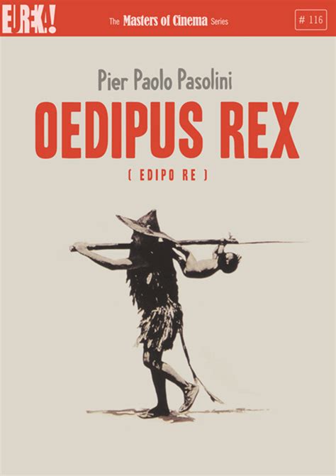 film review oedipus rex 1967 hnn