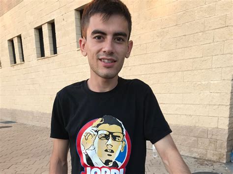 Jordi El Niño Polla De Aficionado A Estrella Del Porno Nadie Me