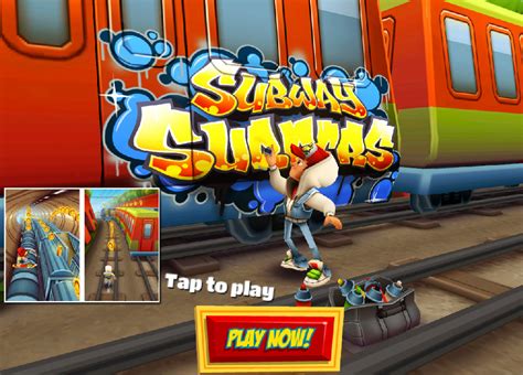 games  play subway surfers cleverrenta