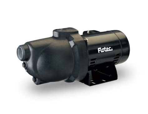 flotec fp  hp  thermoplastic shallow  jet pump  pump parts