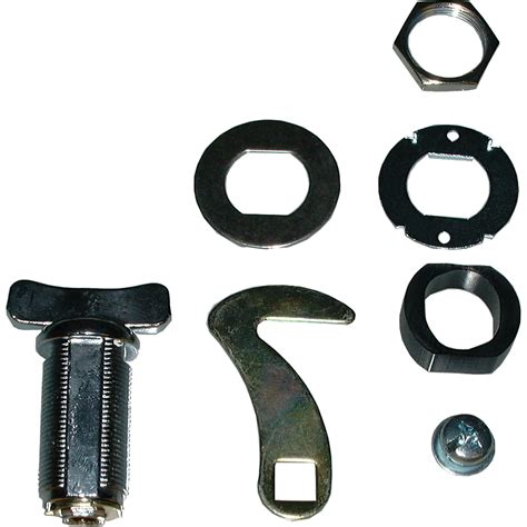 rubbermaid specialmade plaza container latch kit waymarc industries