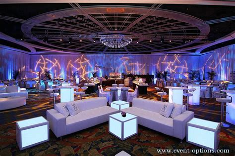 perfect corporate event setting simple business officeparty corporate  decoration