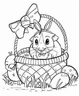 Guinea Pig Coloring Pages Easter Cute Drawing Pigs Print Colouring Printable Color Cartoon Quality High Getdrawings Deviantart Ausmalen Getcolorings Auswählen sketch template