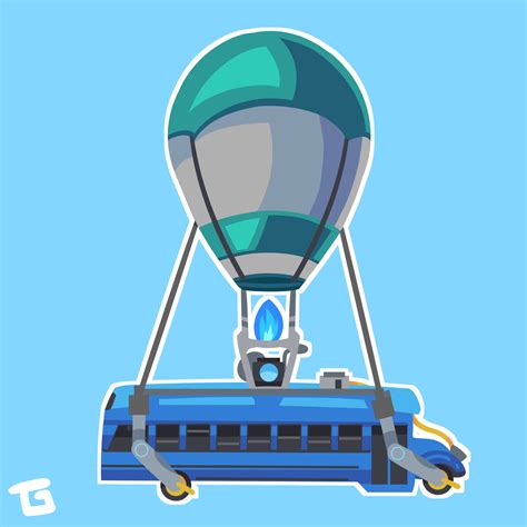battle bus png   cliparts  images  clipground