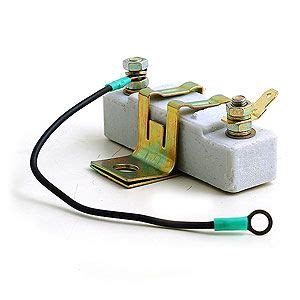 ballast resistor trtriumphcom
