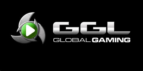 ggl global gaming  video  min score partnership