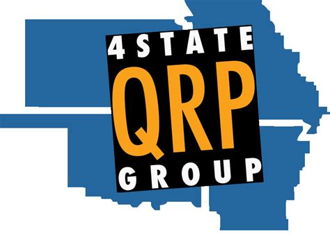 state qrp group