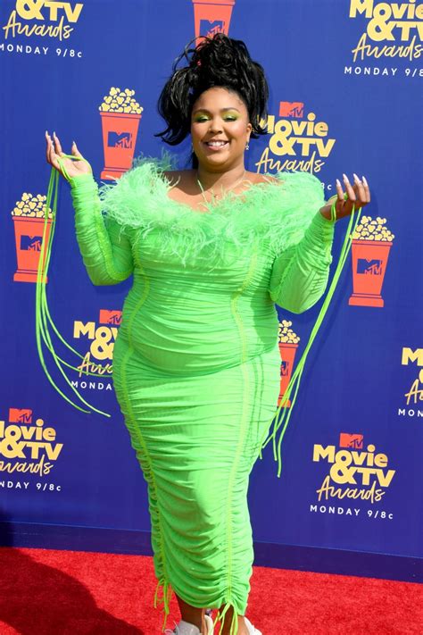 The Best Fashion Moments At The Mtv Movie And Tv Awards Essence