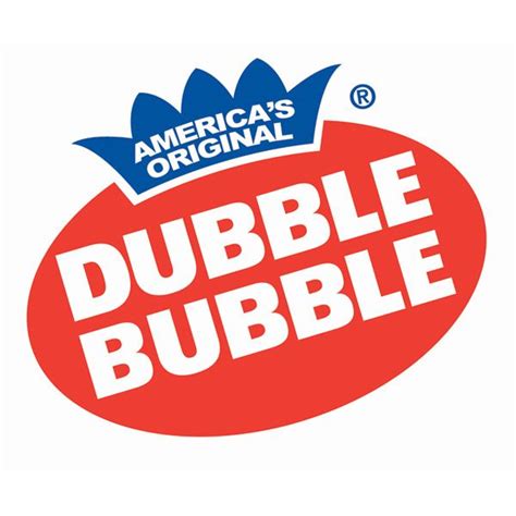 dubble bubble logo dubble bubble dubble bubbles