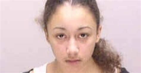 trafficking victim cyntoia brown to get clemency hearing huffpost