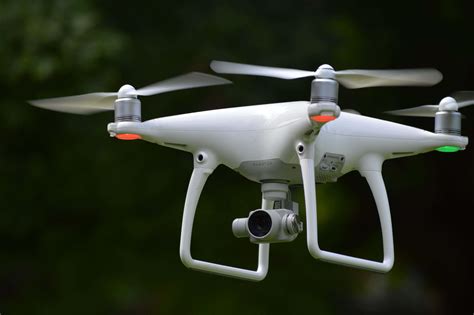 drone technology soars fhs press