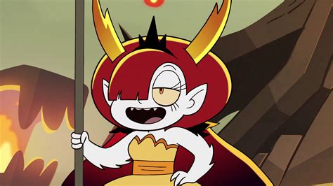 Image S2e31 Hekapoo Clone 2 Feeling Victorious Png Star Vs The