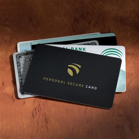rfid secure card  year product guarantee