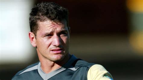 south africa legend joost van der westhuizen dies aged  rugby eurosport