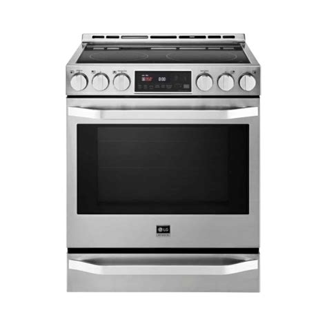 top     electric ranges   reviews buyers guide
