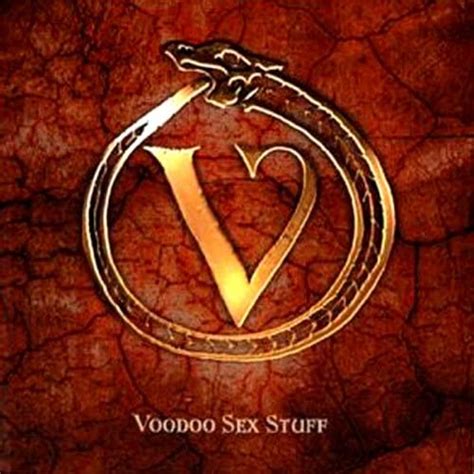 Voodoo Sex Stuff Voodoo Sex Stuff Digital Music