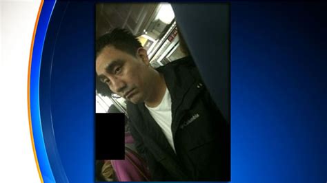 Man Placed Genitals In Teen Girl’s Hand On D Train Police