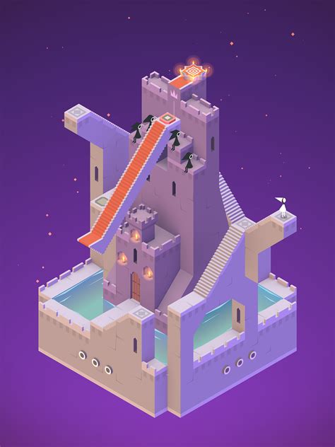 monument valley game review netroid