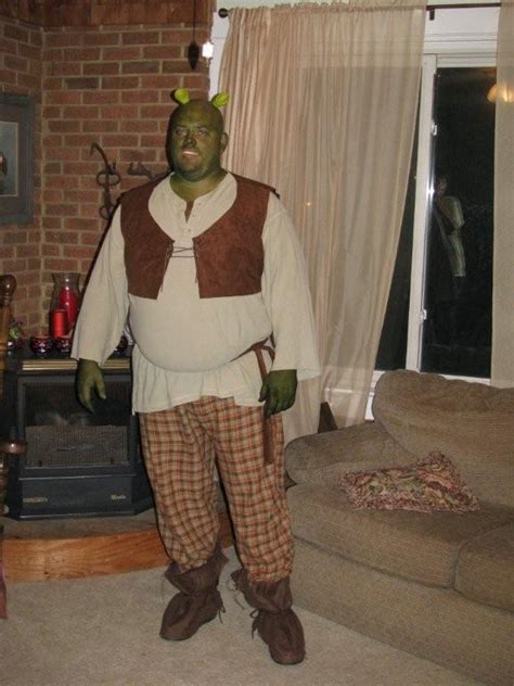 15 pictures of shrek that i just kind of enjoy making fun of