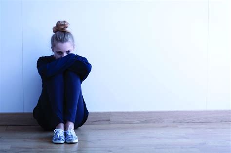 how to help a teenager with anxiety and depression